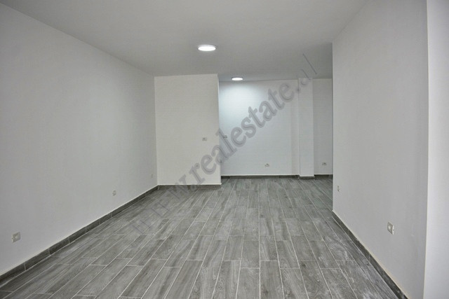 Office for rent near Blloku area in Tirana.
It is located on the first floor of a building built in